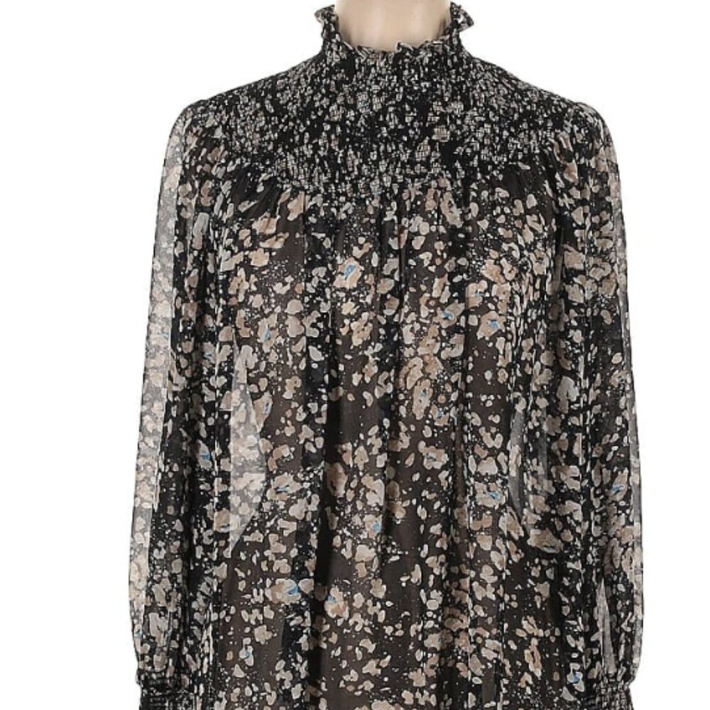 BOSS Women's Tunic Blouse